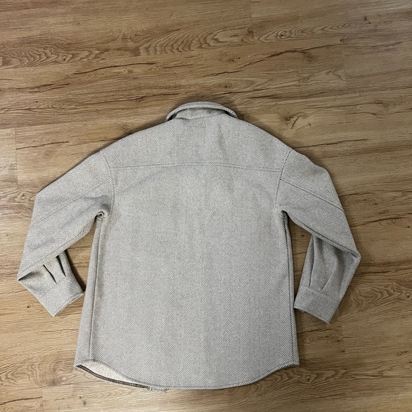 Avec les filles coat - Picture 2 of 3